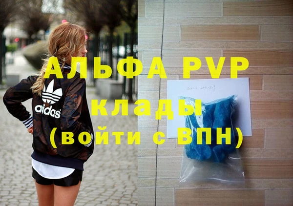 молекула духа Белоозёрский