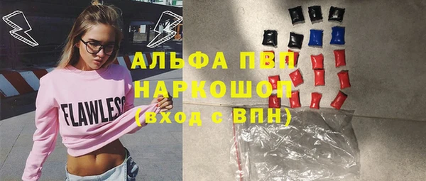 молекула духа Белоозёрский